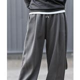 ダンボールジョガーパンツ | rps | 詳細画像14 