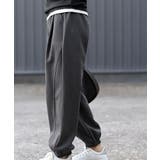 ダンボールジョガーパンツ | rps | 詳細画像15 