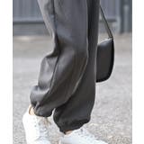 ダンボールジョガーパンツ | rps | 詳細画像17 