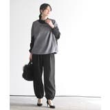 ダンボールジョガーパンツ | rps | 詳細画像19 