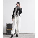 ダンボールジョガーパンツ | rps | 詳細画像2 