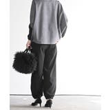 ダンボールジョガーパンツ | rps | 詳細画像21 