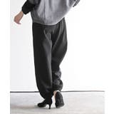 ダンボールジョガーパンツ | rps | 詳細画像25 