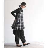 ダンボールジョガーパンツ | rps | 詳細画像27 