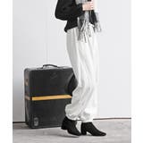 ダンボールジョガーパンツ | rps | 詳細画像3 