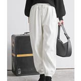 ダンボールジョガーパンツ | rps | 詳細画像6 