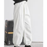 ダンボールジョガーパンツ | rps | 詳細画像7 