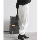 ダンボールジョガーパンツ | rps | 詳細画像8 