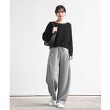 ダンボールイージーパンツ | rps | 詳細画像12 