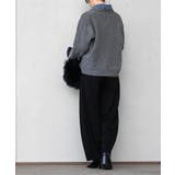 ダンボールイージーパンツ | rps | 詳細画像4 