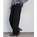 ブラック | ダンボールイージーパンツ | rps