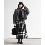 スタンドカラーフリースジャケット | rps | 詳細画像10 