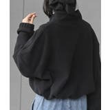 スタンドカラーフリースジャケット | rps | 詳細画像17 