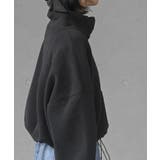 スタンドカラーフリースジャケット | rps | 詳細画像18 