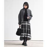 スタンドカラーフリースジャケット | rps | 詳細画像2 