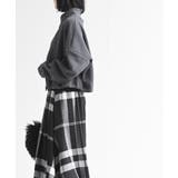 スタンドカラーフリースジャケット | rps | 詳細画像3 