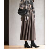 ボックスプリーツロングスカート | rps | 詳細画像19 