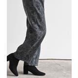 アソート柄起毛イージーパンツ | rps | 詳細画像18 