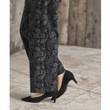 アソート柄起毛イージーパンツ | rps | 詳細画像27 