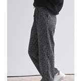 アソート柄起毛イージーパンツ | rps | 詳細画像7 