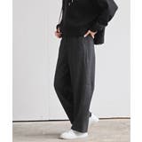 ワイドリラックスカットパンツ | rps | 詳細画像12 