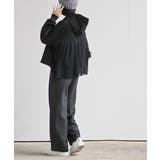 ワイドリラックスカットパンツ | rps | 詳細画像13 