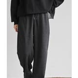 ワイドリラックスカットパンツ | rps | 詳細画像15 