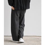 ワイドリラックスカットパンツ | rps | 詳細画像17 