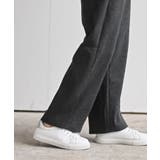 ワイドリラックスカットパンツ | rps | 詳細画像18 