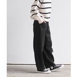 ワイドリラックスカットパンツ | rps | 詳細画像20 