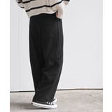 ワイドリラックスカットパンツ | rps | 詳細画像25 