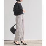 ワイドリラックスカットパンツ | rps | 詳細画像32 