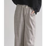 ワイドリラックスカットパンツ | rps | 詳細画像33 