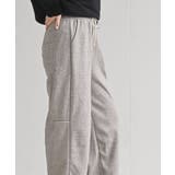 ワイドリラックスカットパンツ | rps | 詳細画像34 