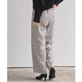 ワイドリラックスカットパンツ | rps | 詳細画像35 