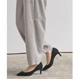 ワイドリラックスカットパンツ | rps | 詳細画像36 