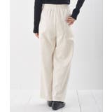 ワイドリラックスカットパンツ | rps | 詳細画像42 