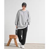 カットコールイージーパンツ | rps | 詳細画像10 