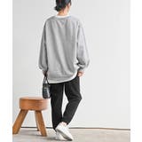 カットコールイージーパンツ | rps | 詳細画像12 