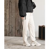 カットコールイージーパンツ | rps | 詳細画像3 