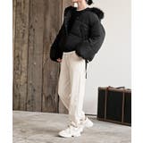 カットコールイージーパンツ | rps | 詳細画像5 