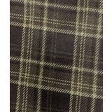 チェック柄イージーパンツ | rps | 詳細画像29 