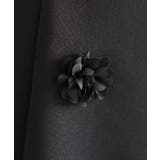 フラワーモチーフフレアースカート | rps | 詳細画像10 