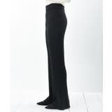 リブニットイージーパンツ | rps | 詳細画像20 