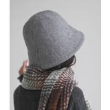 起毛ニットバケットハット | rps | 詳細画像11