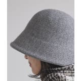 起毛ニットバケットハット | rps | 詳細画像12