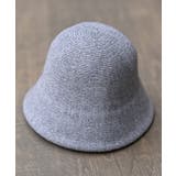 起毛ニットバケットハット | rps | 詳細画像13