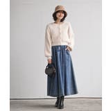 起毛ニットバケットハット | rps | 詳細画像14