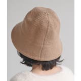 起毛ニットバケットハット | rps | 詳細画像17