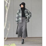 起毛ニットバケットハット | rps | 詳細画像2